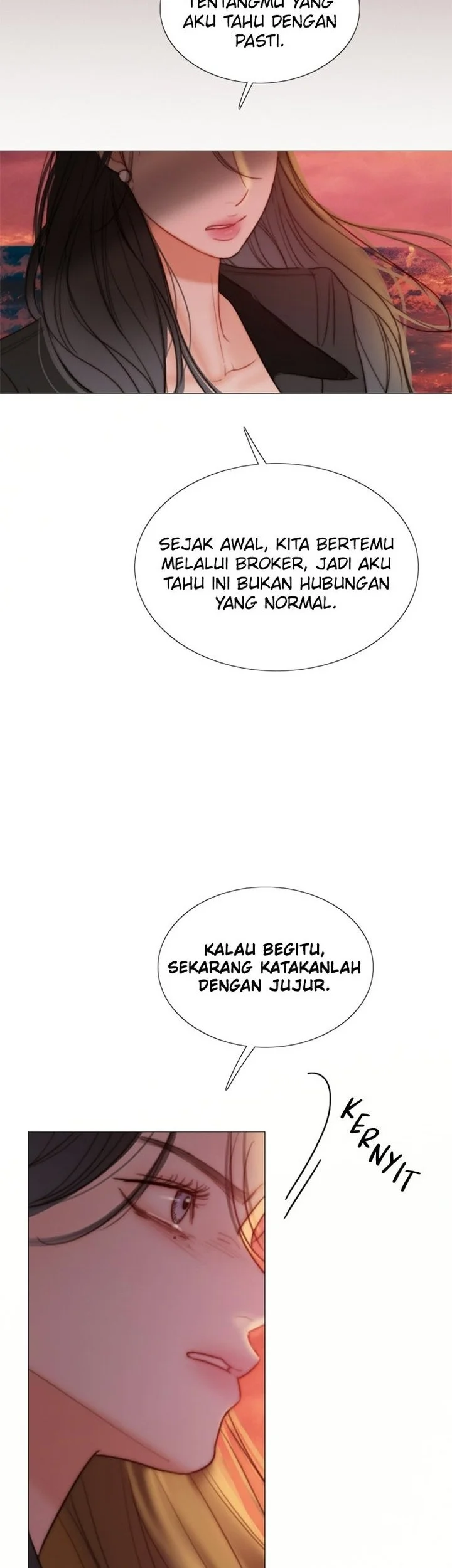 Serena Chapter 99 Gambar 13