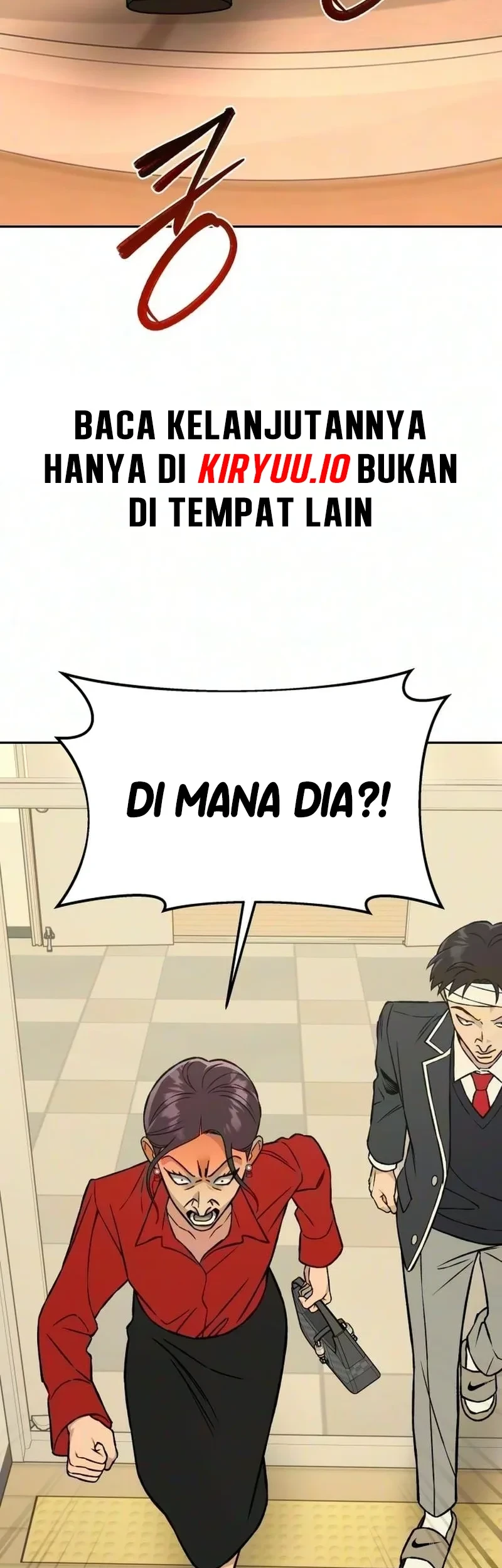Serim's Golden Rule Chapter 12 Gambar 19