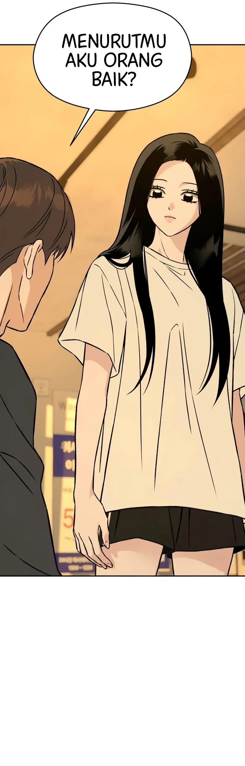 Serim's Golden Rule Chapter 13 Gambar 18