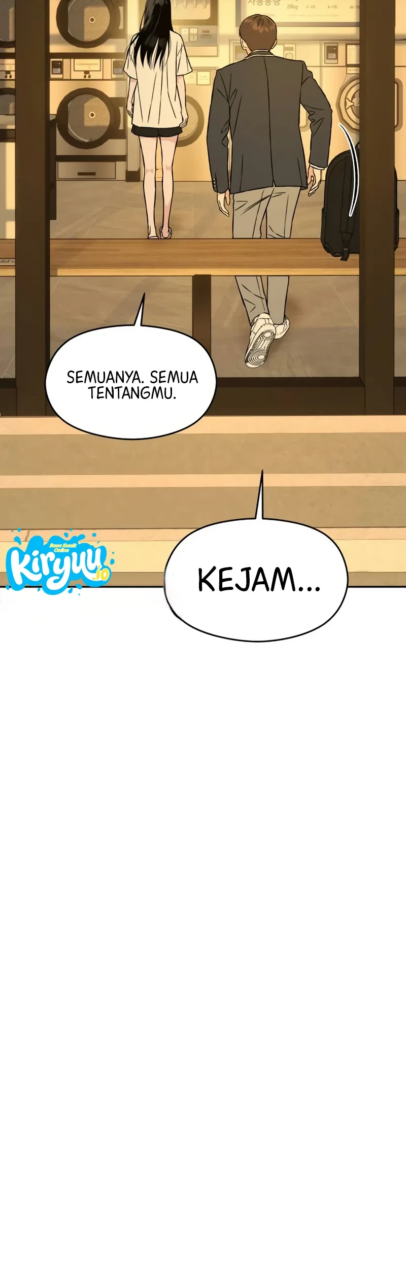 Serim's Golden Rule Chapter 13 Gambar 20