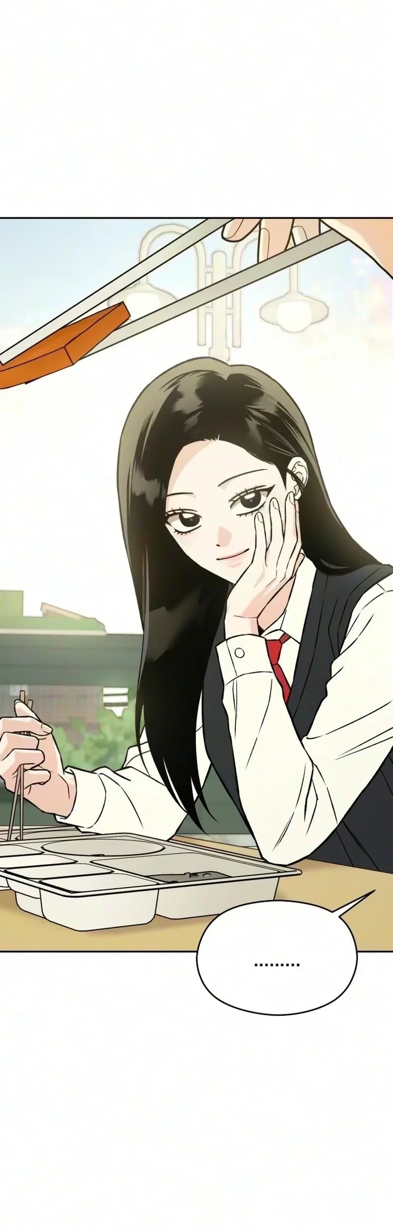 Serim's Golden Rule Chapter 14 Gambar 17