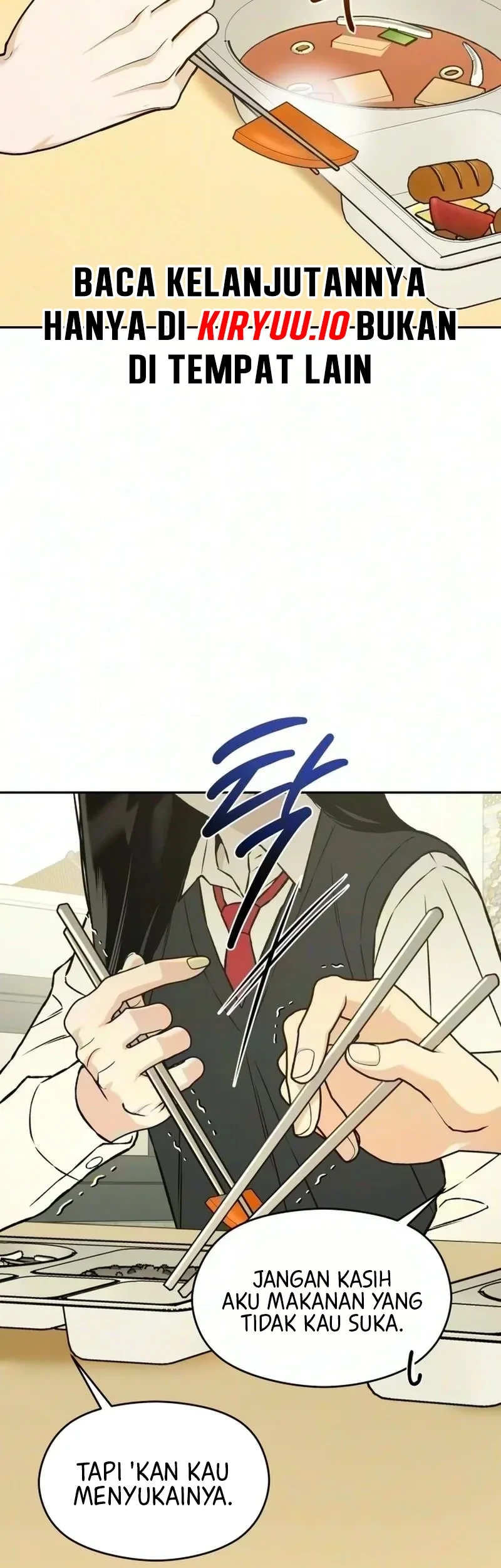 Serim's Golden Rule Chapter 14 Gambar 19