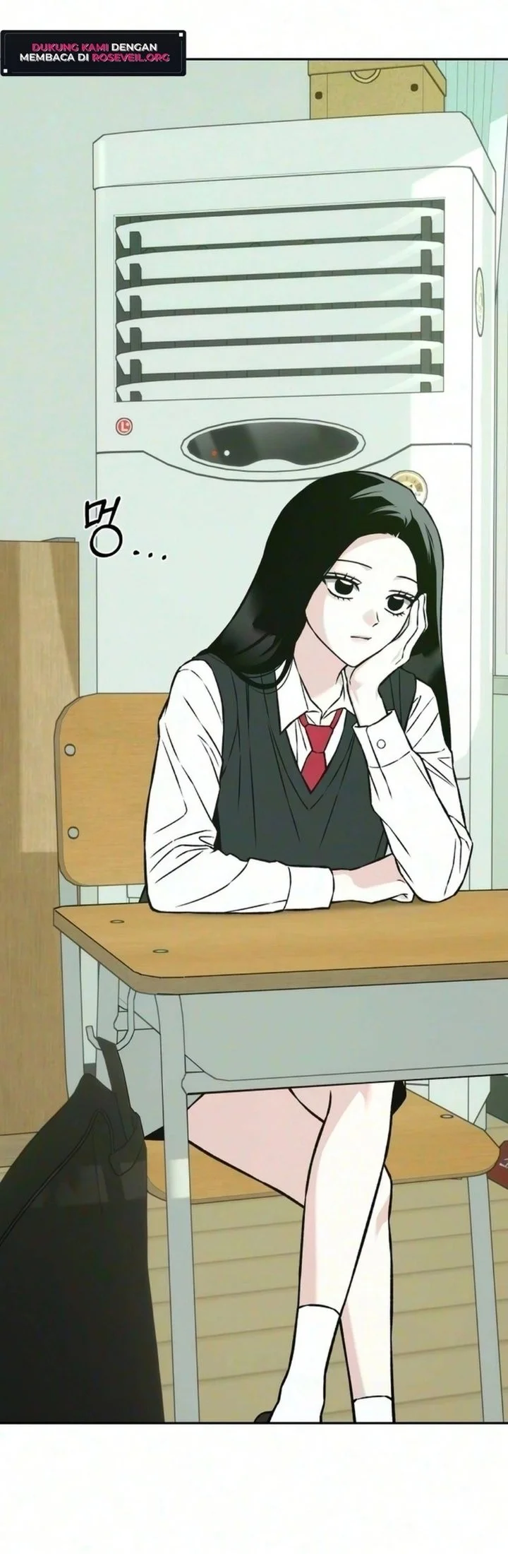 Serim's Golden Rule Chapter 15 Gambar 18