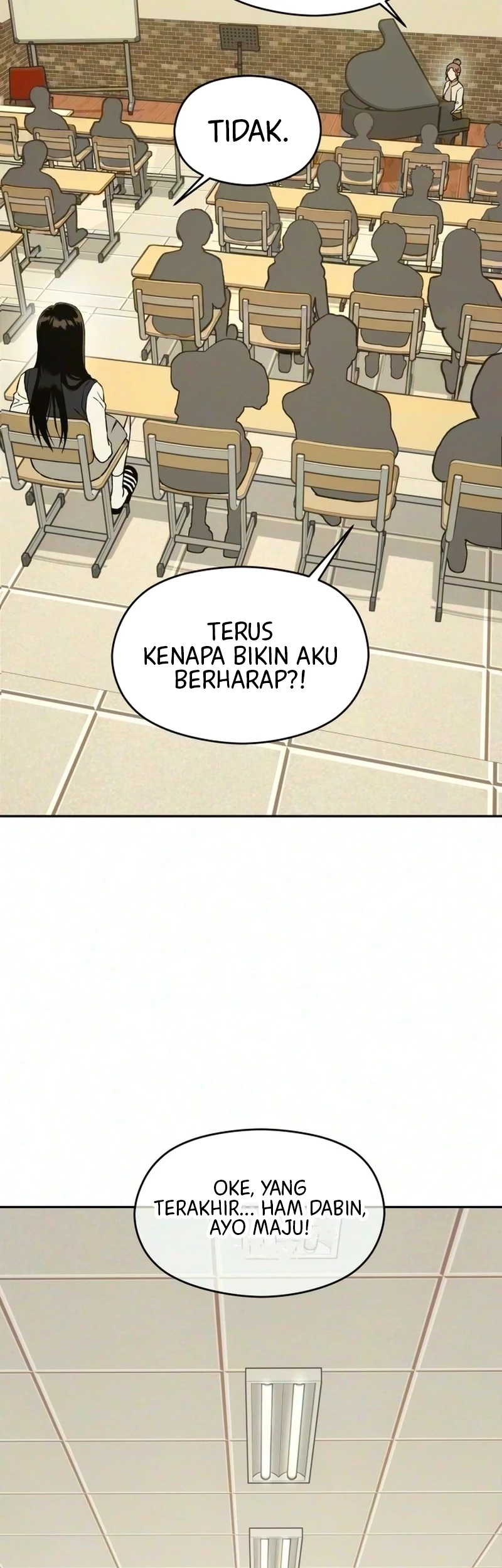 Serim's Golden Rule Chapter 16 Gambar 17