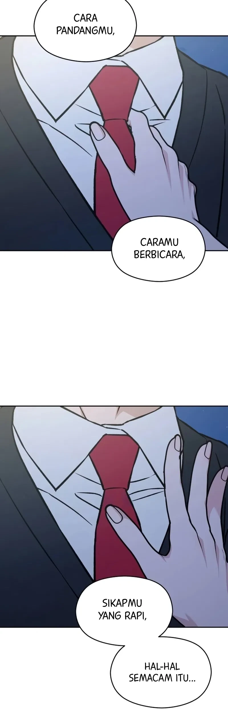 Serim's Golden Rule Chapter 19 Gambar 17