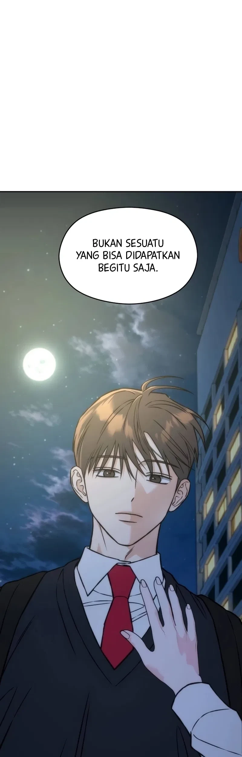 Serim's Golden Rule Chapter 19 Gambar 18