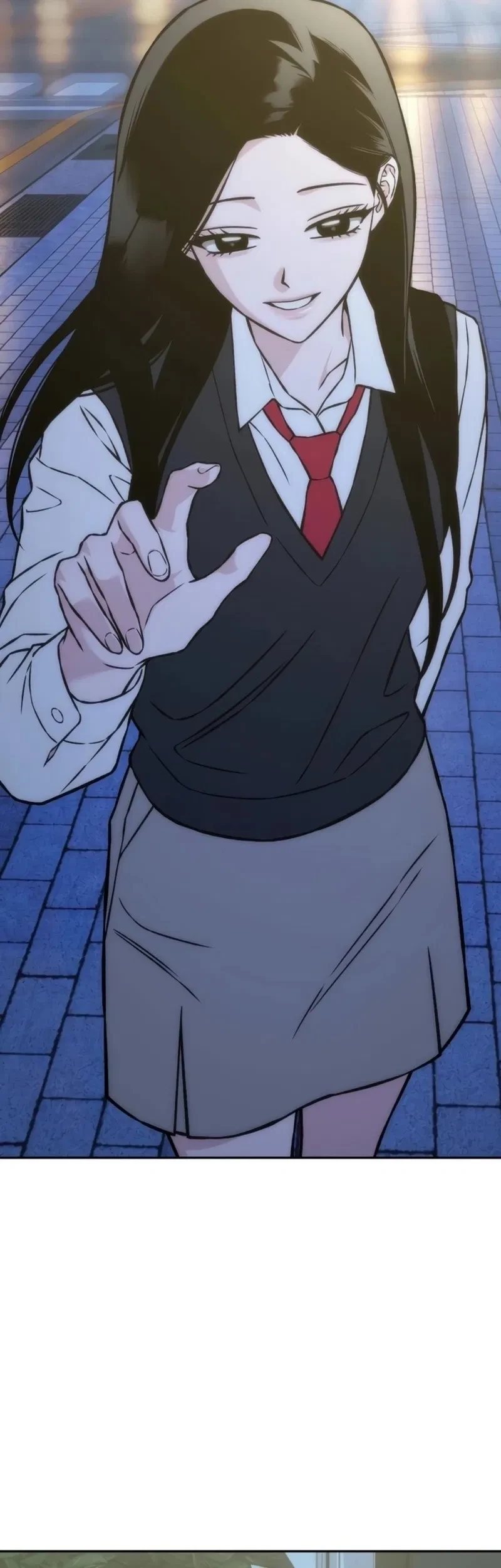 Serim's Golden Rule Chapter 19 Gambar 20