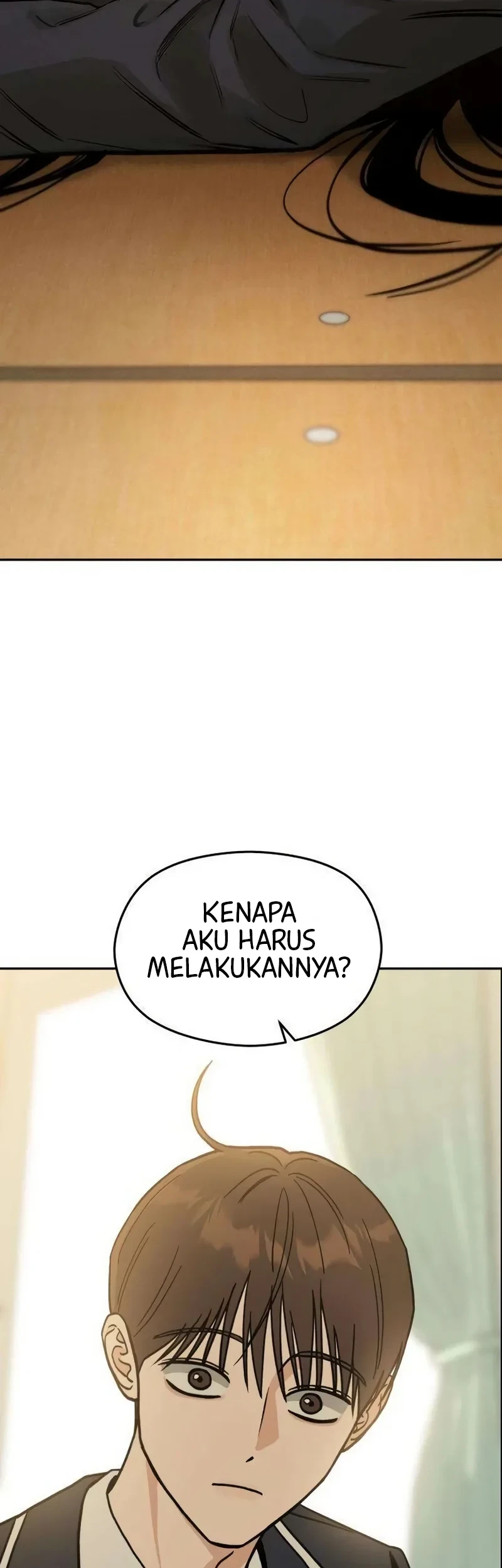 Serim's Golden Rule Chapter 2 Gambar 19