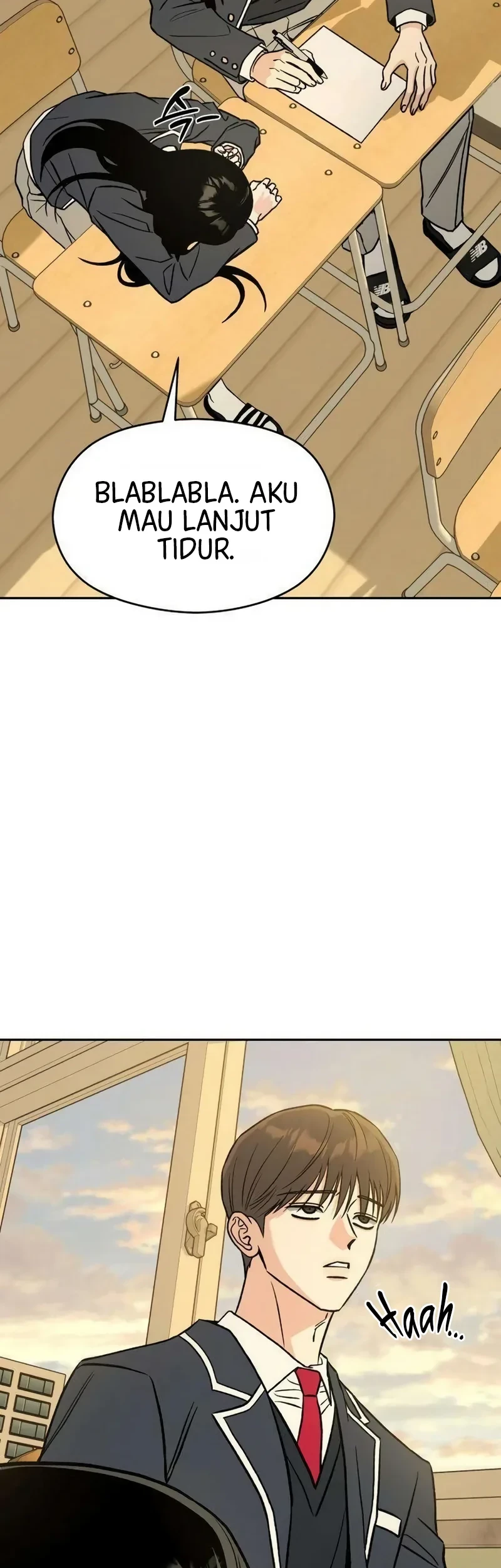 Serim's Golden Rule Chapter 2 Gambar 23