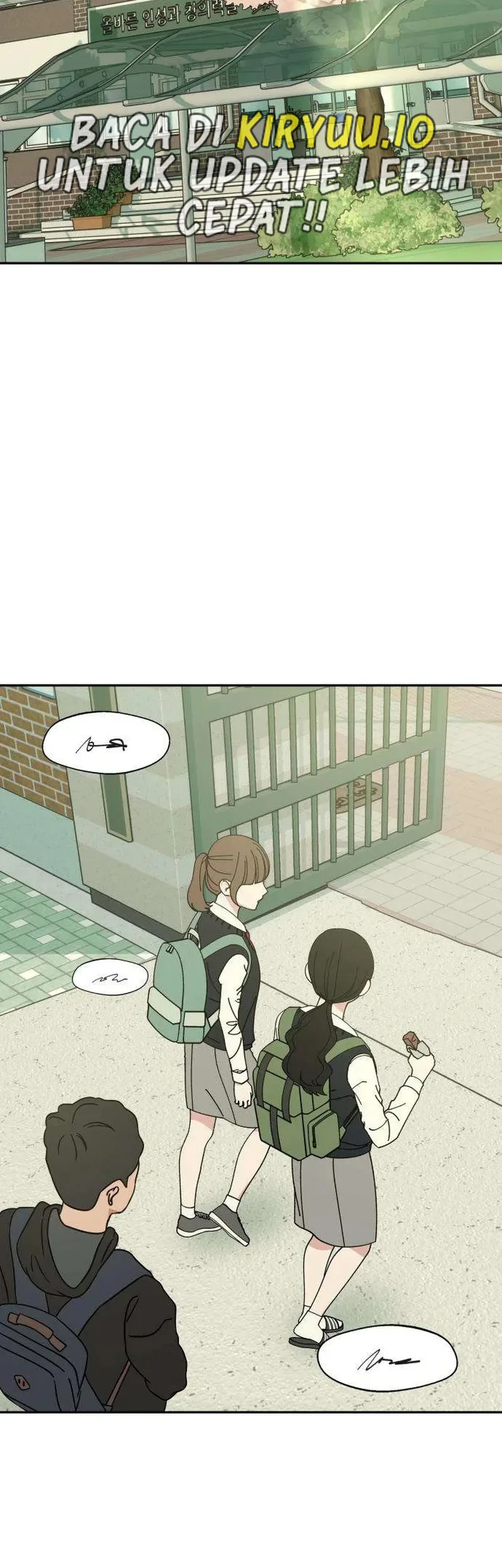 Serim's Golden Rule Chapter 3 Gambar 18