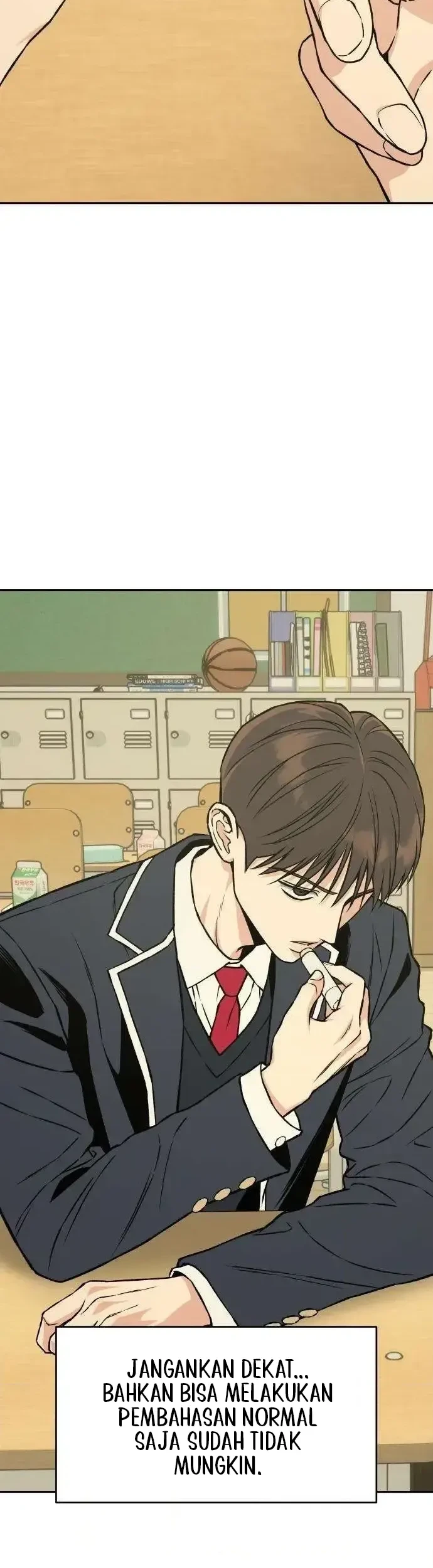 Serim's Golden Rule Chapter 4 Gambar 17