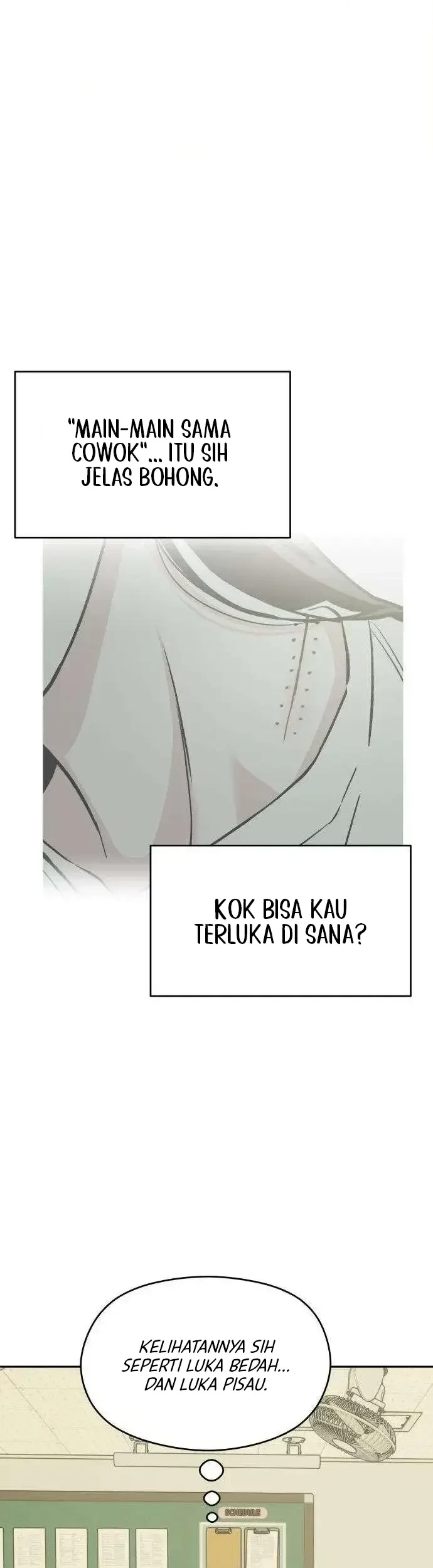 Serim's Golden Rule Chapter 4 Gambar 18