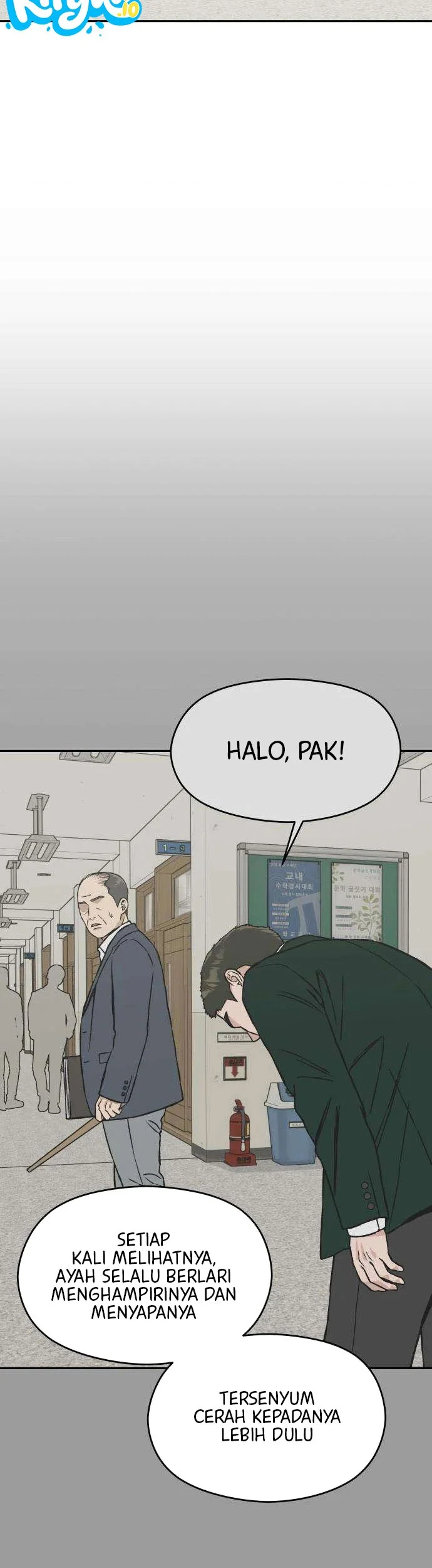 Serim's Golden Rule Chapter 5 Gambar 16