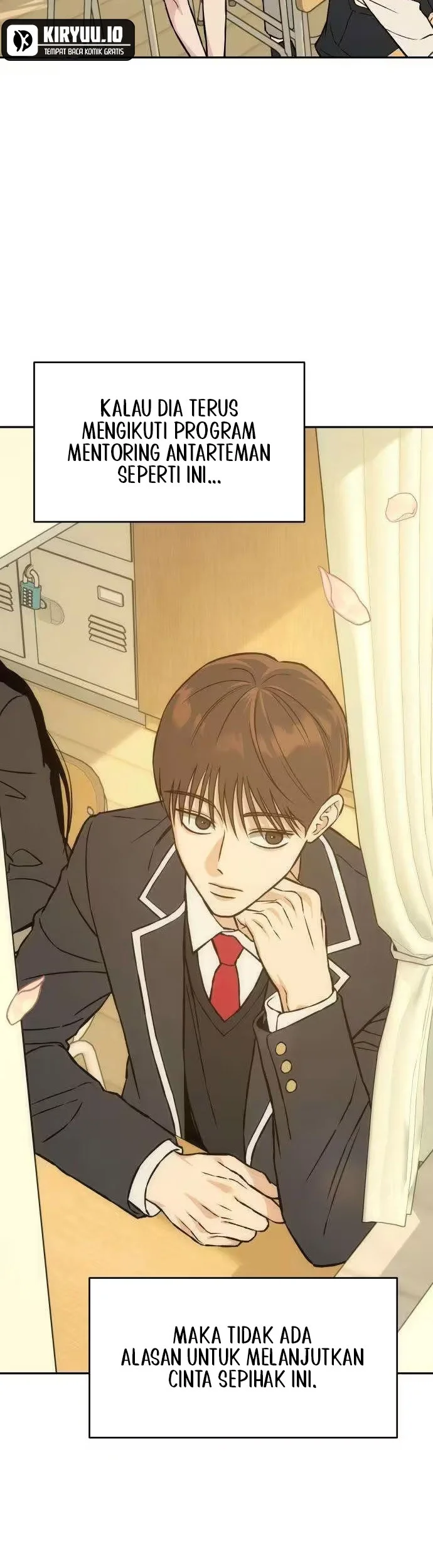 Serim's Golden Rule Chapter 6 Gambar 16