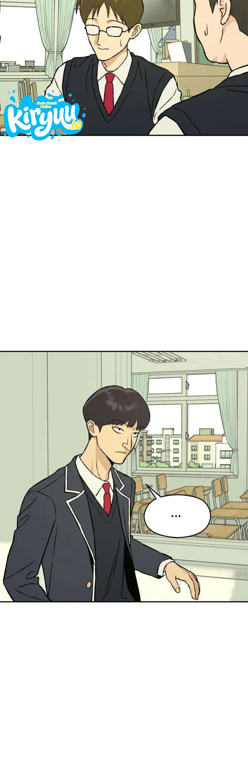 Serim's Golden Rule Chapter 7 Gambar 17