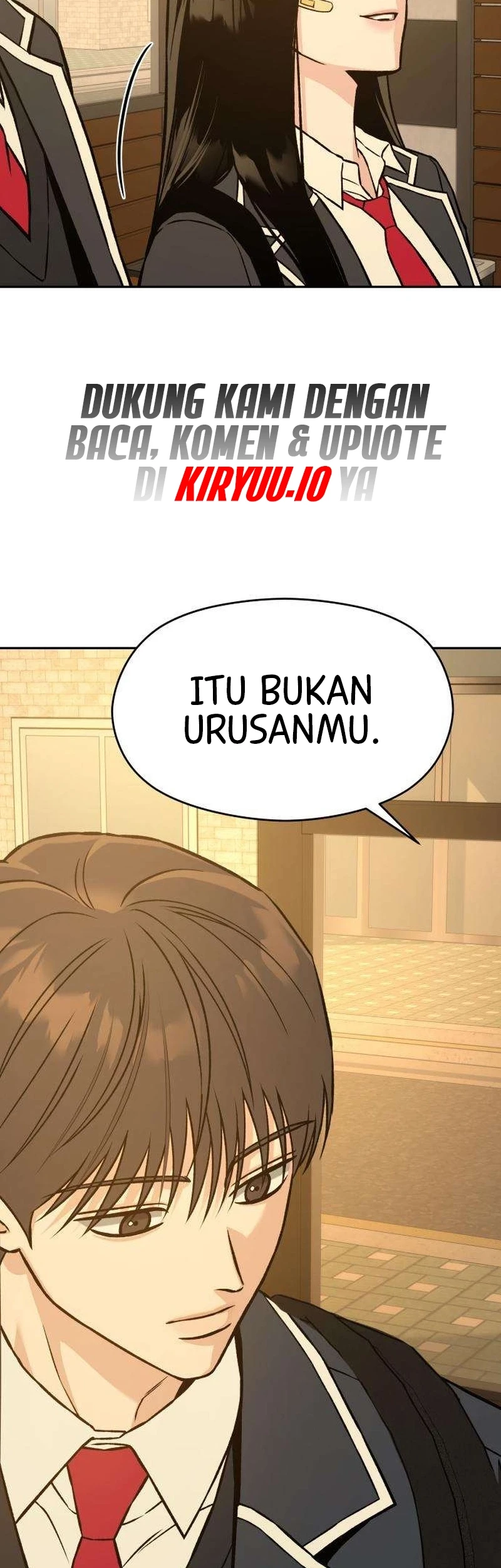 Serim's Golden Rule Chapter 8 Gambar 17