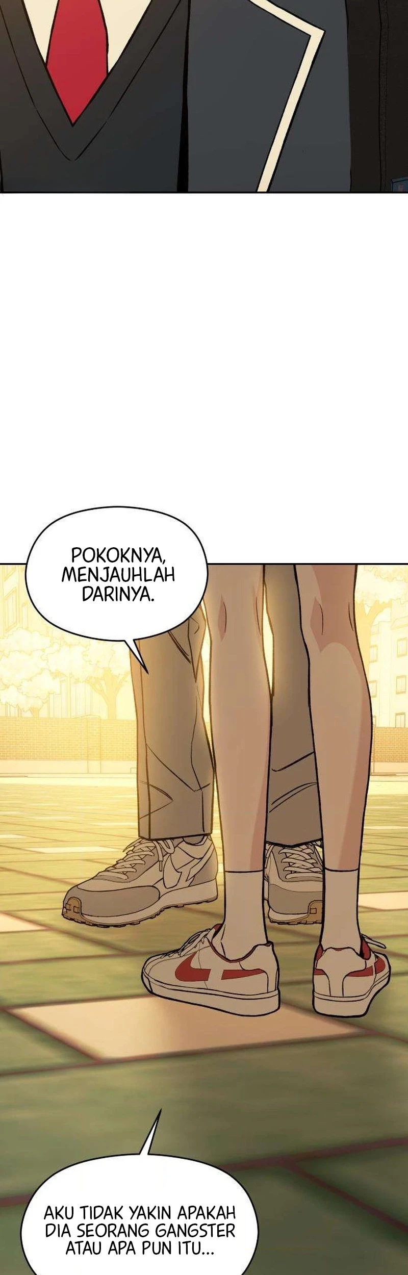 Serim's Golden Rule Chapter 8 Gambar 18