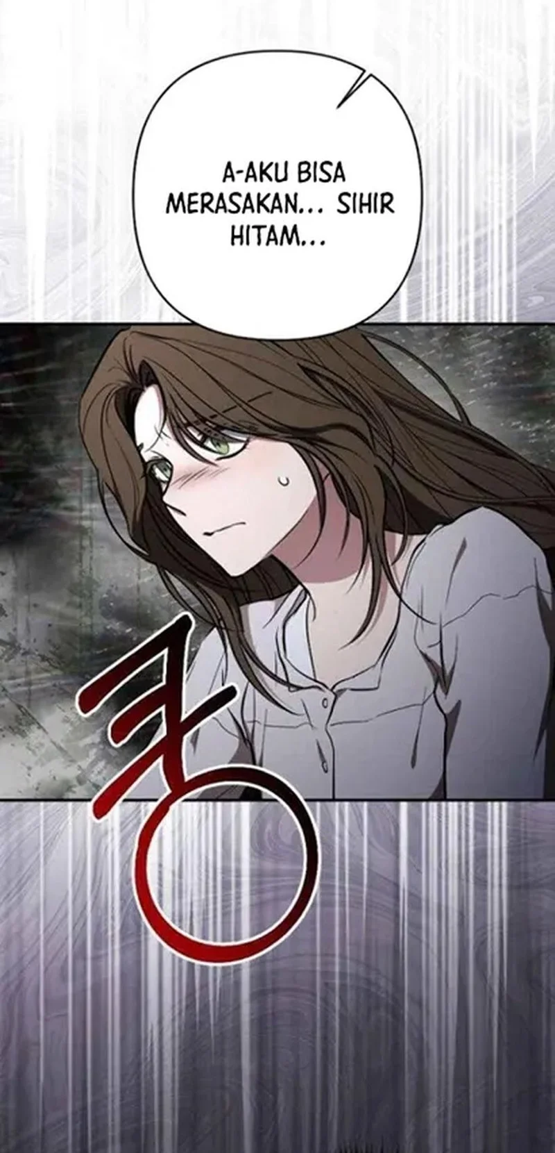 Shadow of Paradise Chapter 18 Gambar 28
