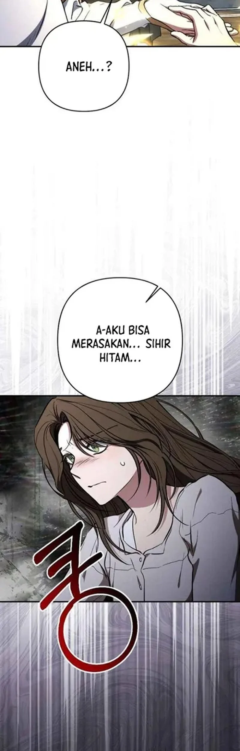 Shadow of Paradise Chapter 18 Gambar 32