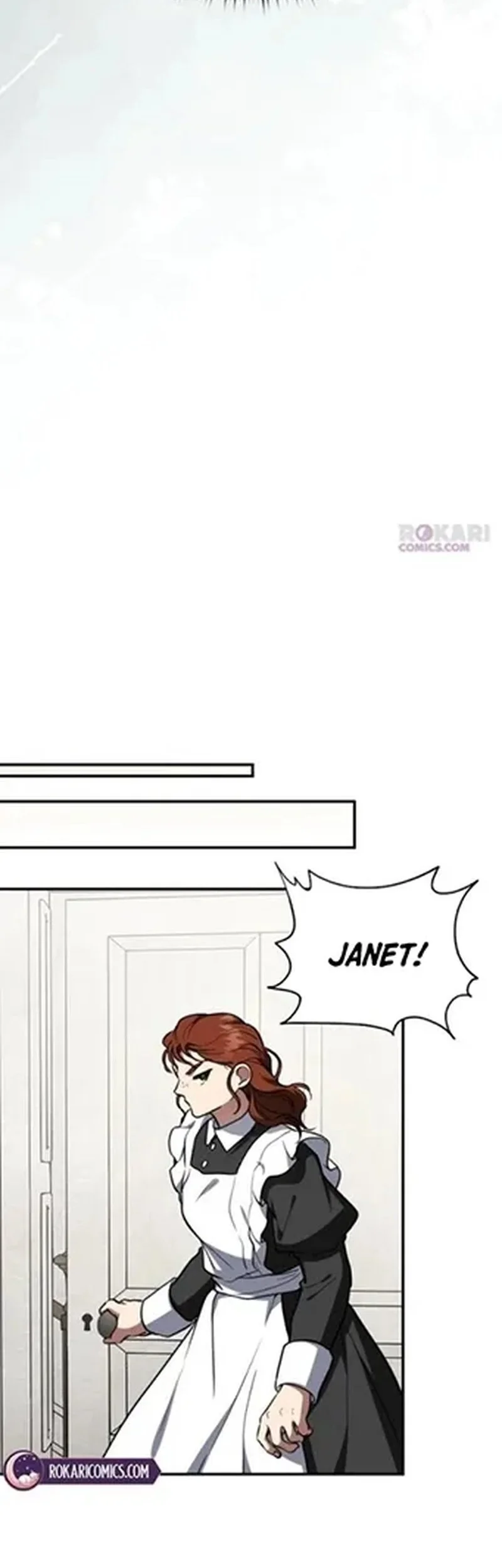 Shadow of Paradise Chapter 19 Gambar 30