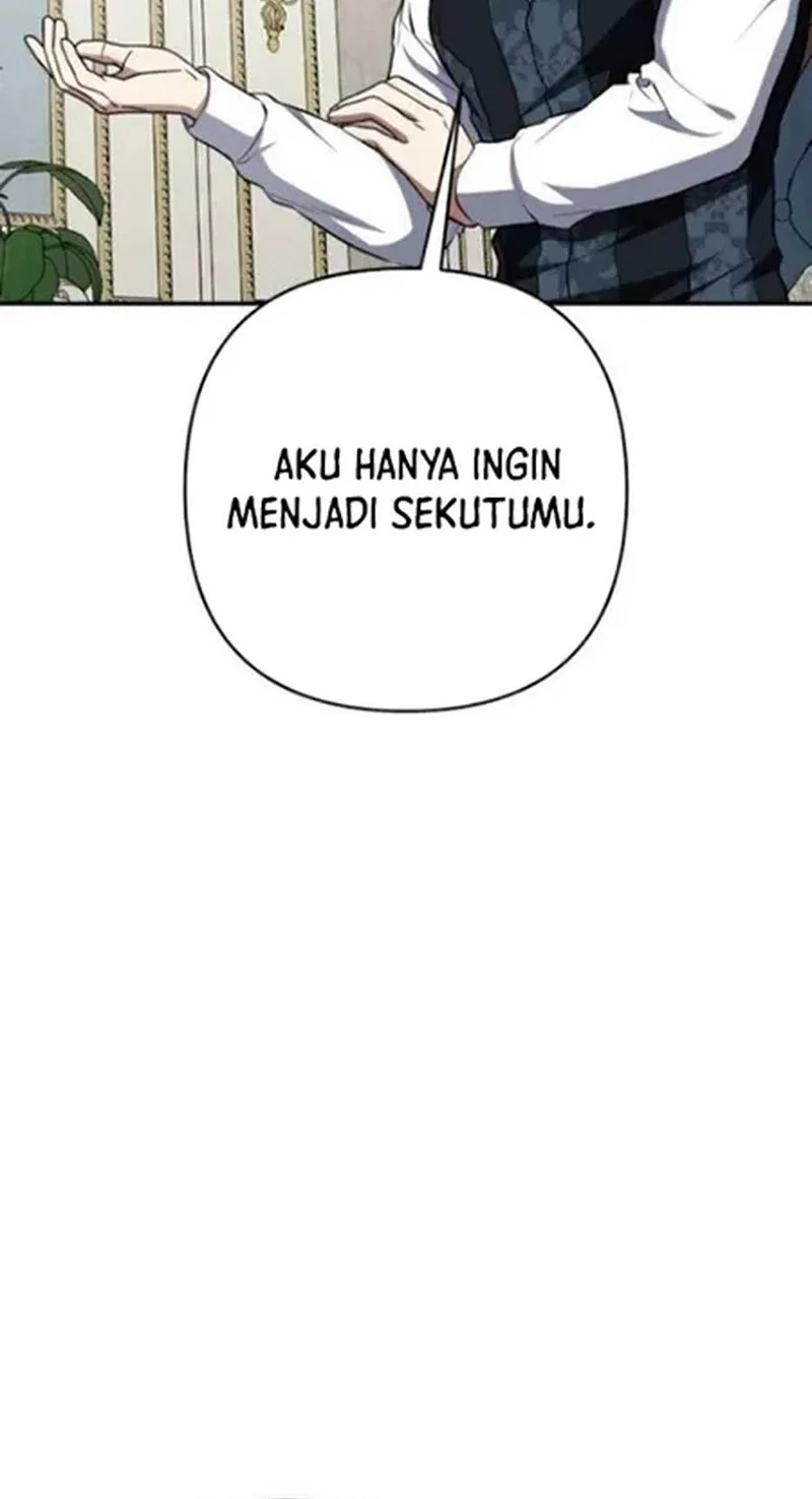 Shadow of Paradise Chapter 21 Gambar 28