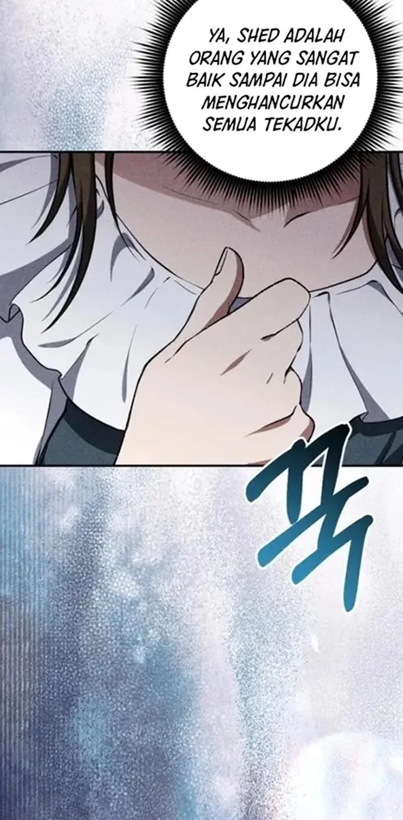 Shadow of Paradise Chapter 23 Gambar 30