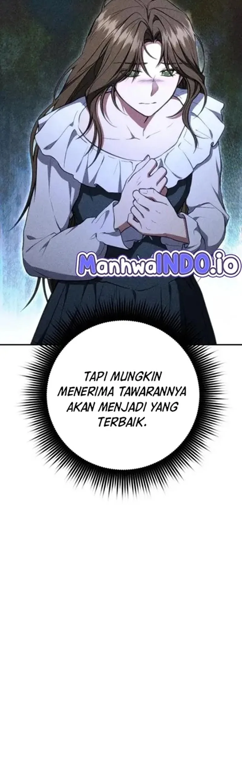 Shadow of Paradise Chapter 23 Gambar 33