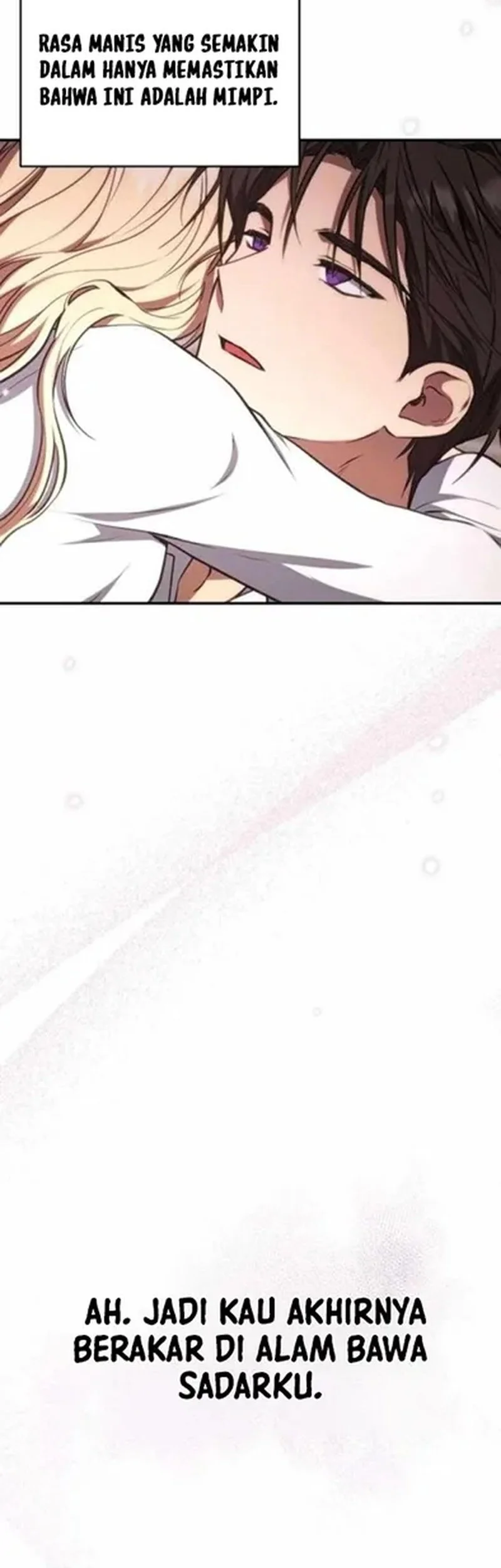 Shadow of Paradise Chapter 25 Gambar 26