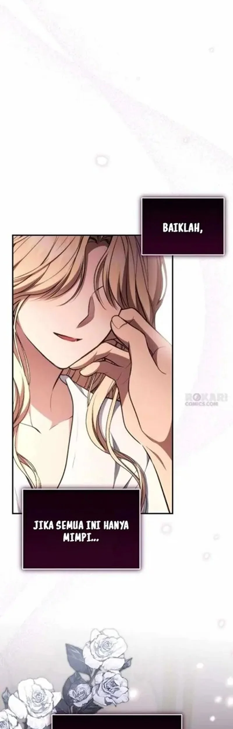Shadow of Paradise Chapter 25 Gambar 27