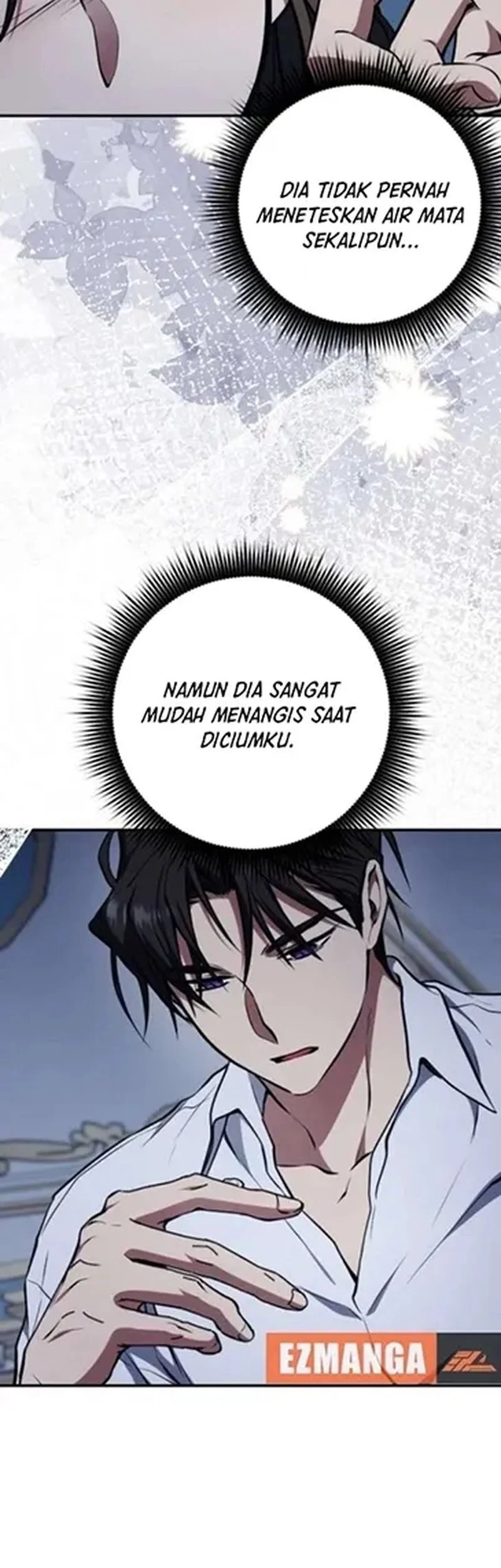 Shadow of Paradise Chapter 26 Gambar 28
