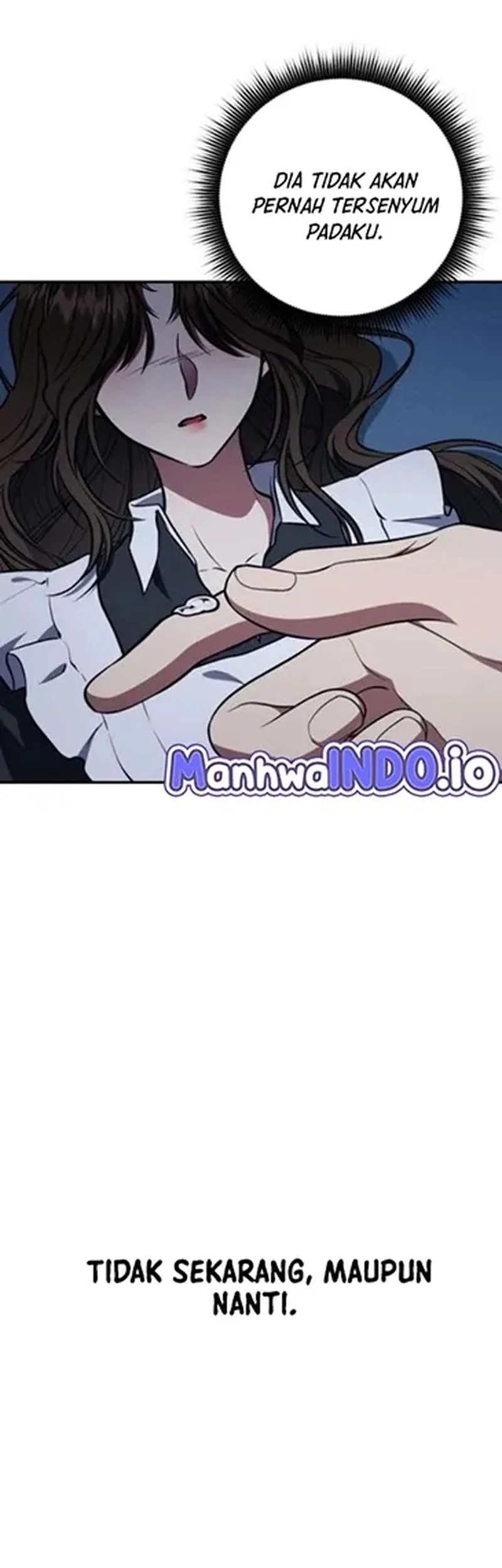 Shadow of Paradise Chapter 26 Gambar 29