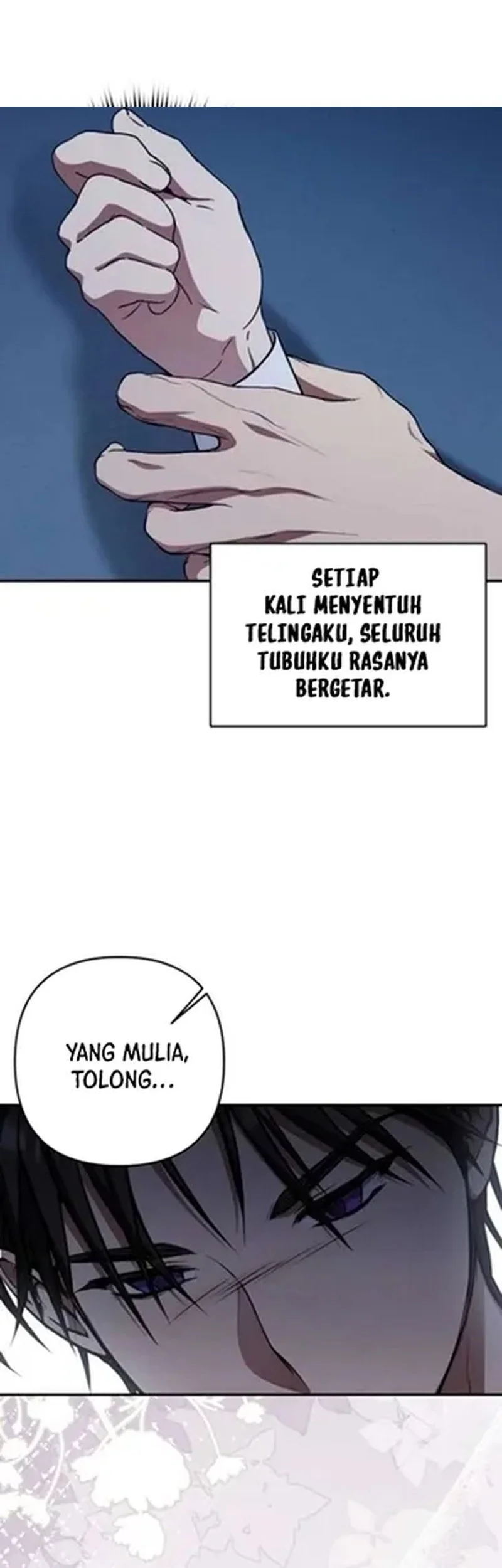 Shadow of Paradise Chapter 26 Gambar 30