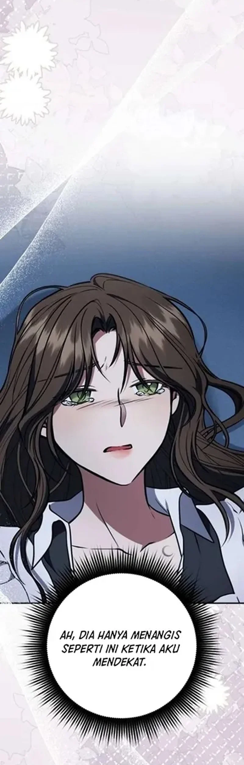 Shadow of Paradise Chapter 26 Gambar 31