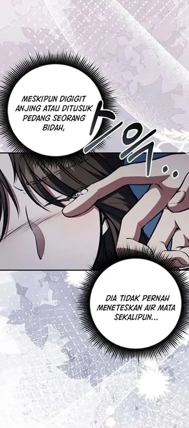 Shadow of Paradise Chapter 26 Gambar 32