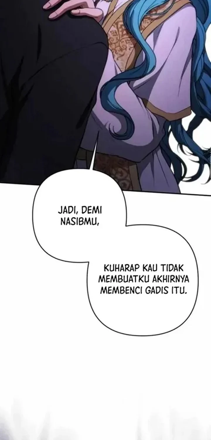 Shadow of Paradise Chapter 31 Gambar 14