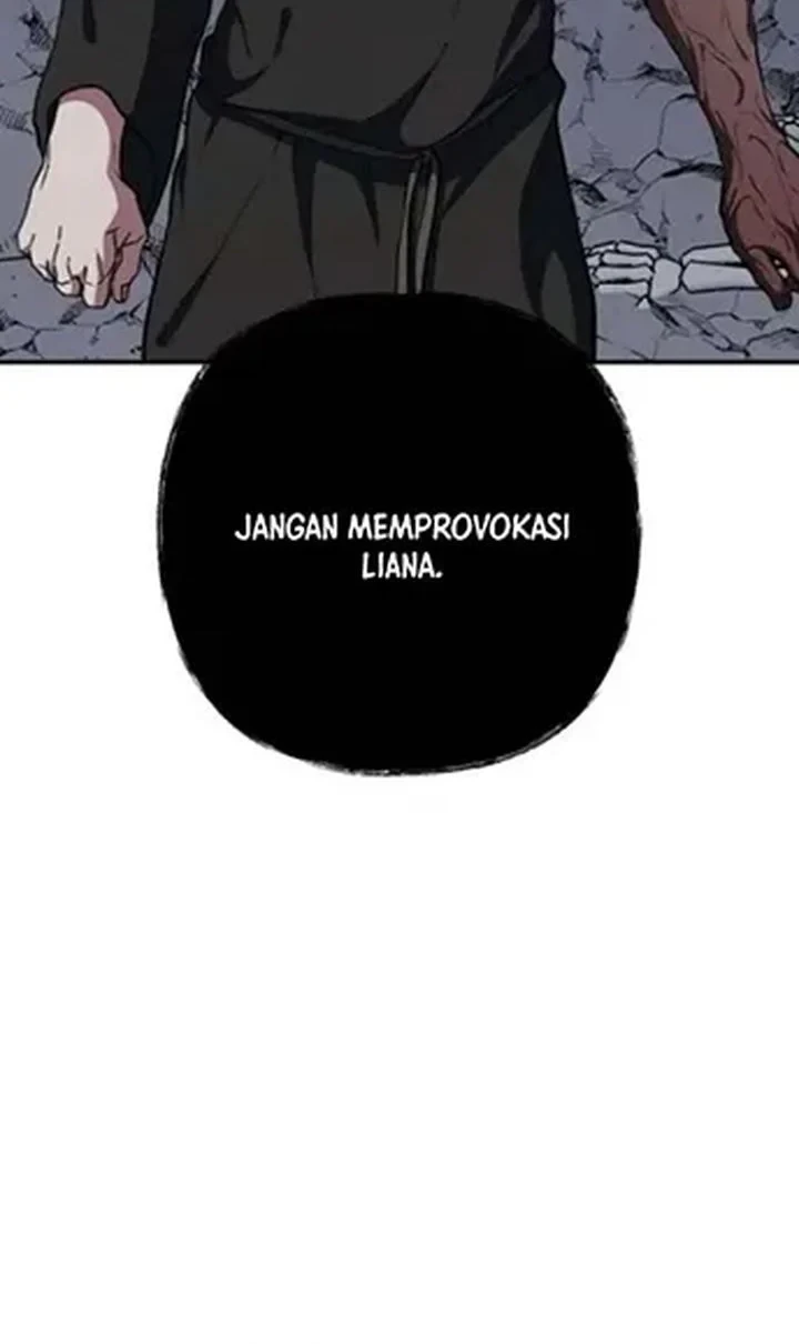 Shadow of Paradise Chapter 32 Gambar 16