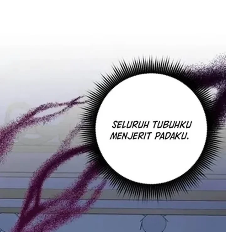 Shadow of Paradise Chapter 33 Gambar 16