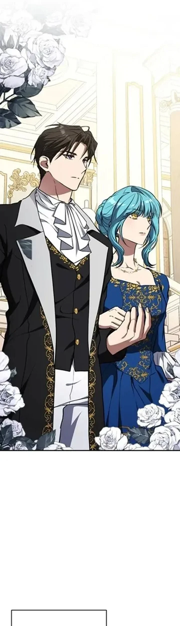Shadow of Paradise Chapter 34 Gambar 15