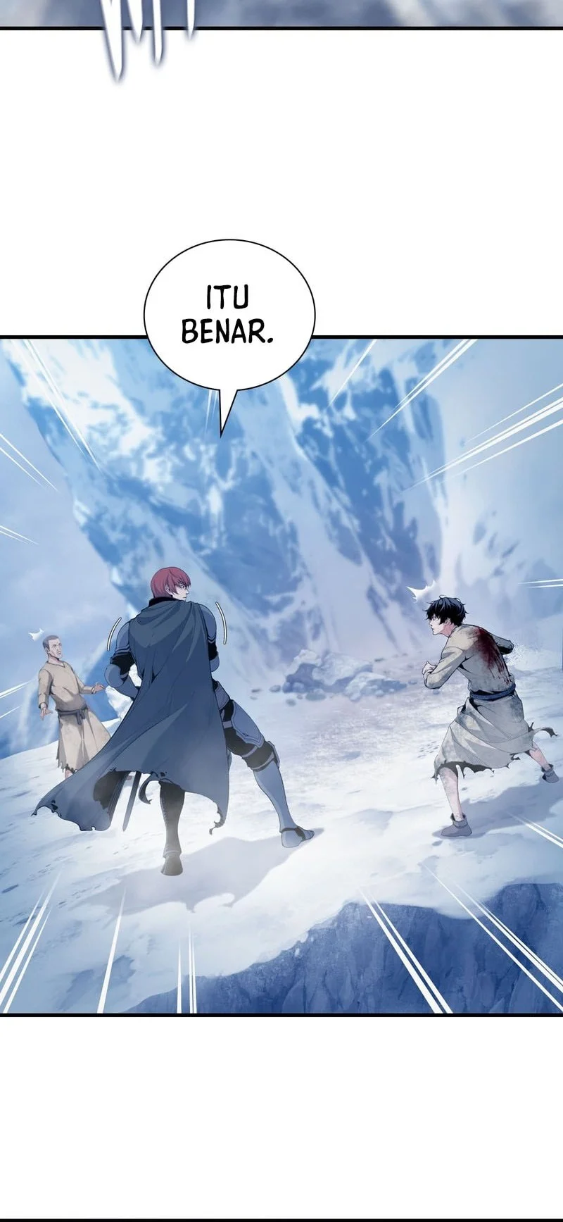 Shadow Slave Chapter 10 Gambar 14