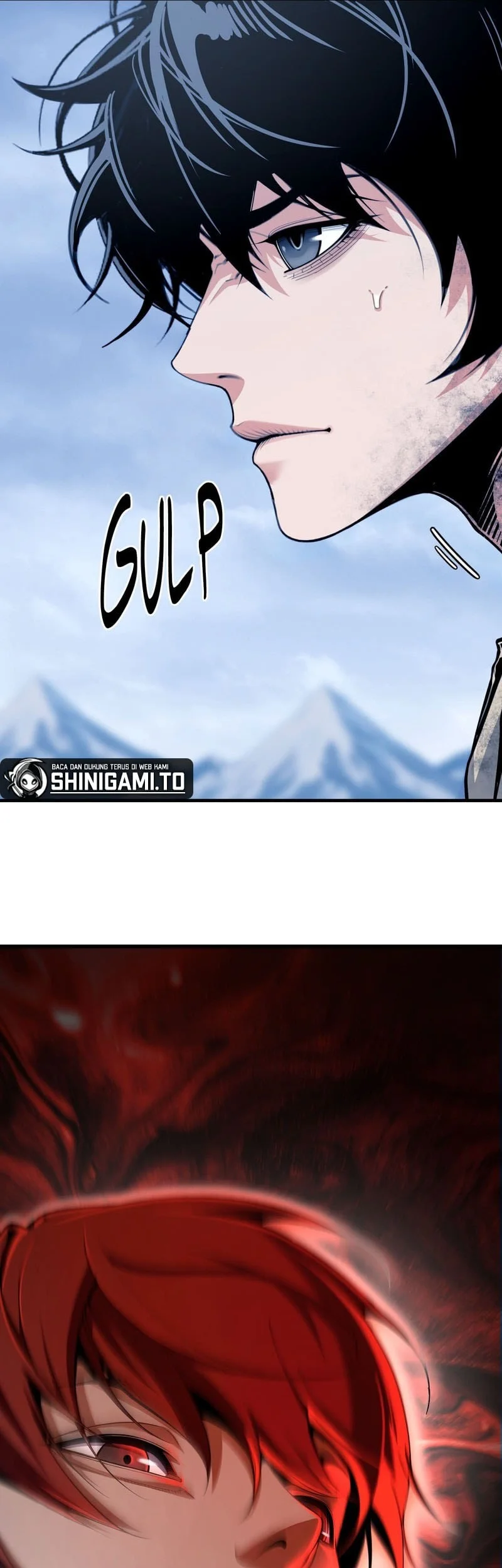 Shadow Slave Chapter 10 Gambar 15