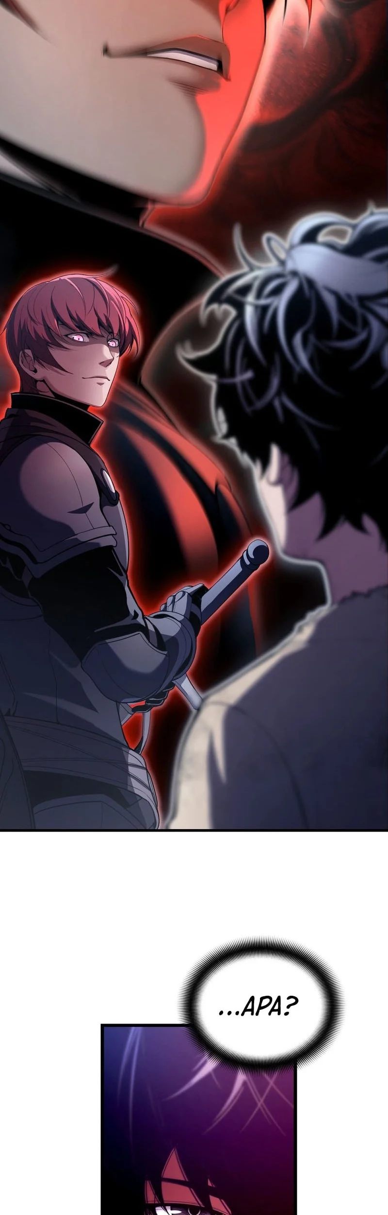 Shadow Slave Chapter 10 Gambar 16