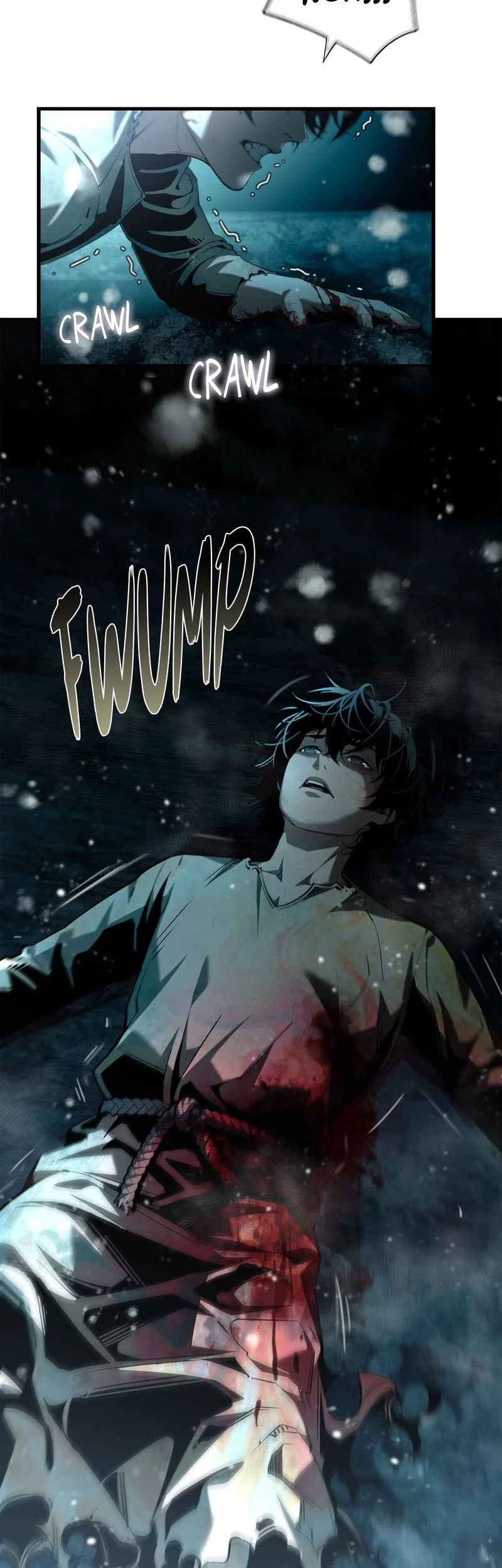 Shadow Slave Chapter 13 Gambar 13