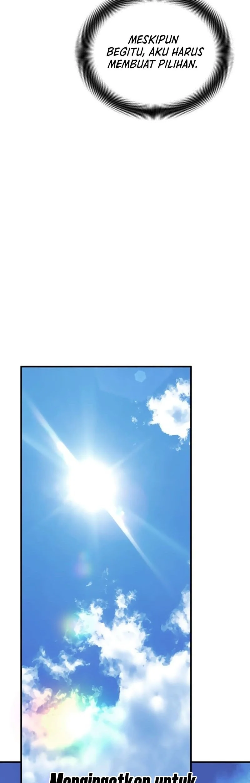 Shadow Slave Chapter 8 Gambar 17