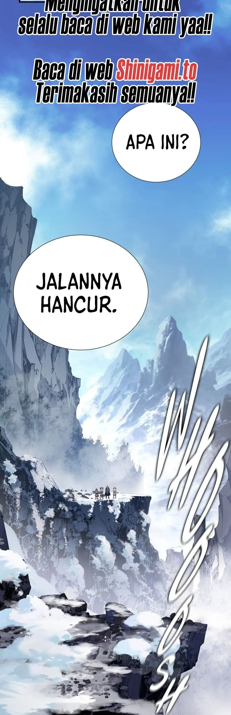 Shadow Slave Chapter 8 Gambar 18