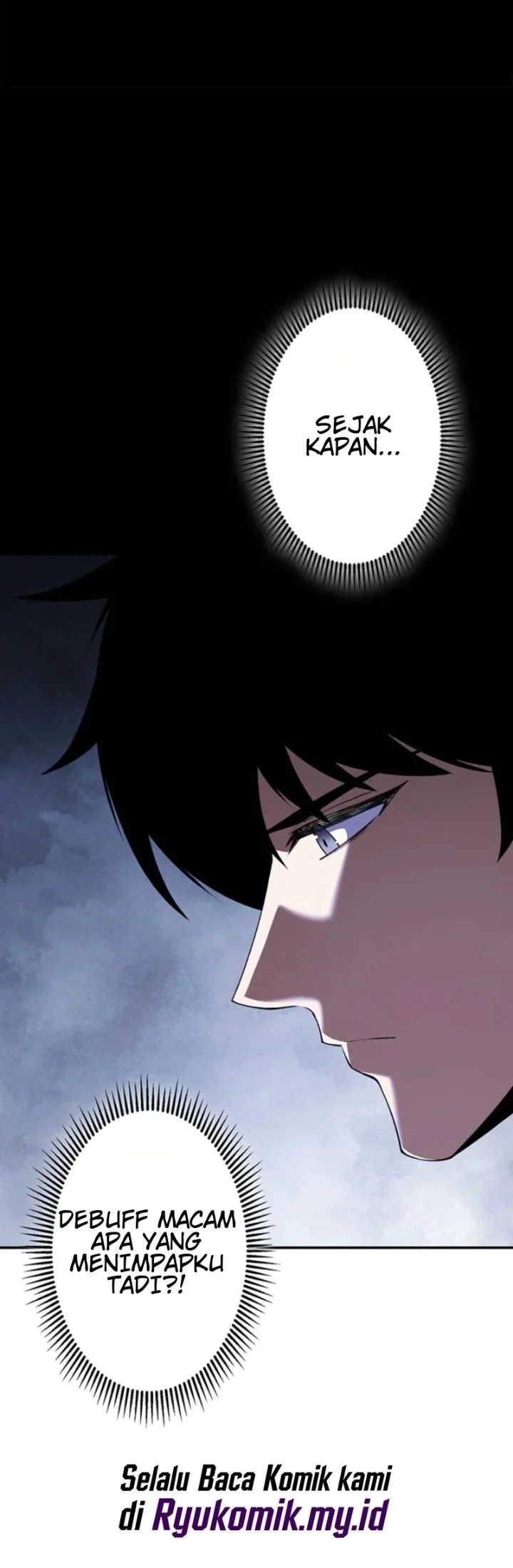 Shadow Sovereign: Leveling Up with Monsters Chapter 7 Gambar 13