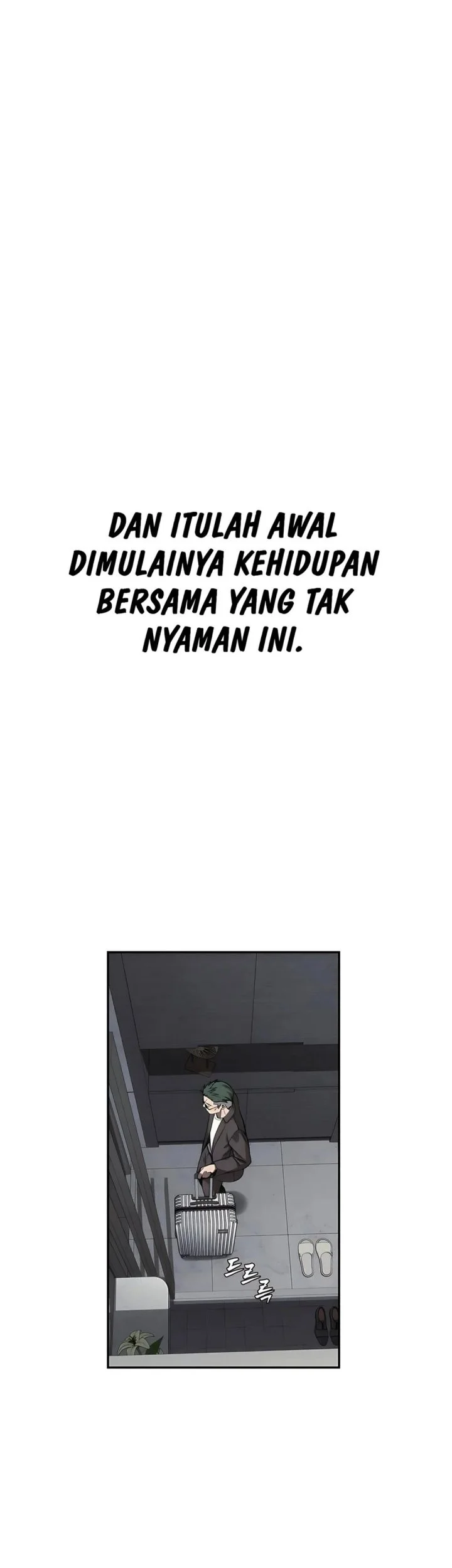 Shamoneyism Chapter 15 Gambar 19