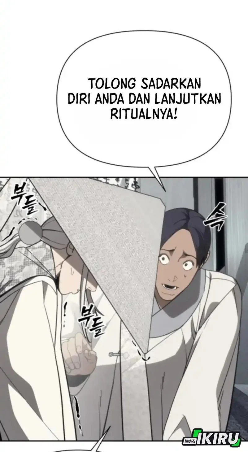 Shamoneyism Chapter 25 Gambar 20