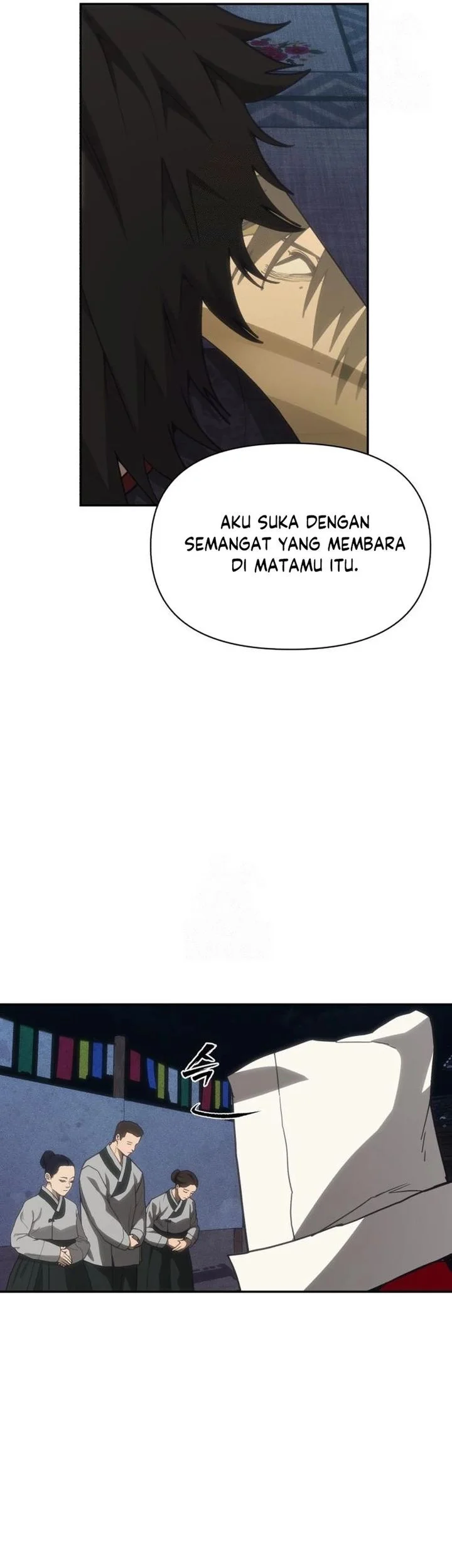 Shamoneyism Chapter 31 Gambar 23