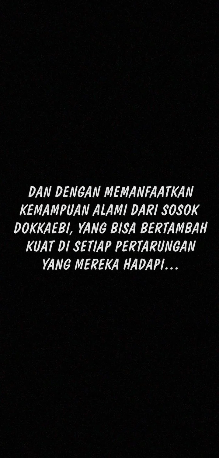 Shamoneyism Chapter 34 Gambar 20