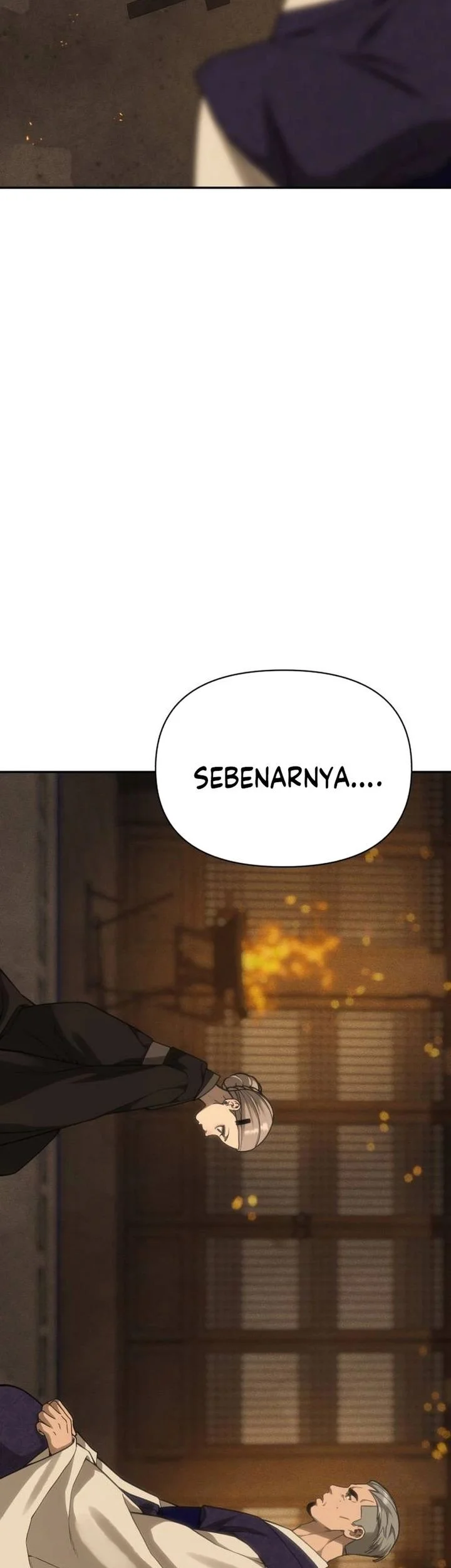 Shamoneyism Chapter 38 Gambar 23